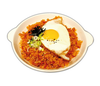 Kimchi Fried Rice