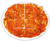 Kimchi Pancakes