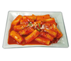 Tteok-bokki